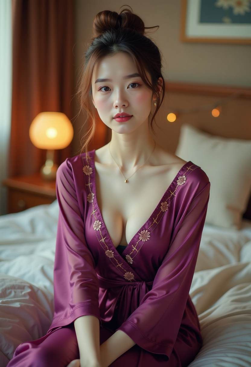 时间旅行者